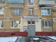 Москва, 1-но комнатная квартира, Духовской пер. д.20к2, 7250000 руб.
