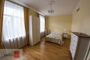 Москва, 7-ми комнатная квартира, Романов пер. д.5, 750000 руб.