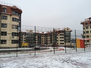 Ромашково, 2-х комнатная квартира, Никольская д.4 к3, 8500000 руб.