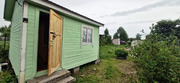 Дача в СНТ Нечаевский, 1500000 руб.
