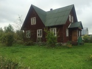 Продается дом 85 кв. м. в СНТ Алмаз, д. Проскурниково Ступинского р-на, 2000000 руб.