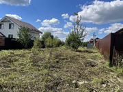 Продам участок ПМЖ в районе г Звенигорода, 4900000 руб.