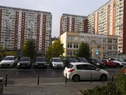 Москва, 2-х комнатная квартира, ул. Болотниковская д.36 к6, 13400000 руб.