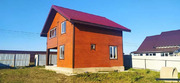 Продается новый жилой дом, 5200000 руб.