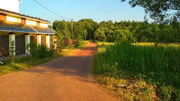 Дом в деревне Акатово, 800000 руб.
