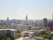 Москва, 4-х комнатная квартира, 2-я Звенигородская улица д.11, 184000000 руб.