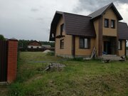 Продаю дом 168 м, в д. Райсеменовское(Серпуховской р-он)., 3600000 руб.