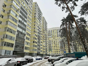 Раменское, 2-х комнатная квартира, ул. Высоковольтная д.23, 12000000 руб.