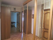 Мытищи, 3-х комнатная квартира, ул. Шараповская д.2 к2, 7449000 руб.