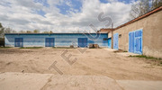 МО, Пушкино, Учинская ул., 3044 м2, Производственно-складской комплекс ..., 250000000 руб.