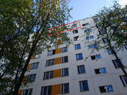 Москва, 3-х комнатная квартира, ул. Днепропетровская д.27к1, 9946000 руб.