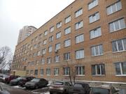 Москва, 1-но комнатная квартира, ул. 50 лет Октября д.2 к2, 23000 руб.