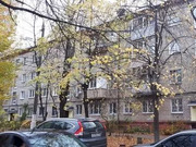 Балашиха, 2-х комнатная квартира, ул. Кудаковского д.8, 4000000 руб.
