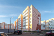 Жилино-1, 1-но комнатная квартира, 1-й квартал д.10, 4500000 руб.