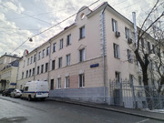 Москва, 3-х комнатная квартира, Печатников пер. д.10, 24361000 руб.