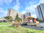 Москва, 1-но комнатная квартира, Жулебинский б-р. д.15, 10000000 руб.