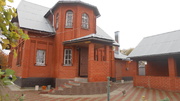 Продаётся жилой дом для круглогодичного проживания с зем. участком, 9000000 руб.