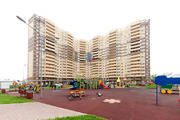 Пушкино, 1-но комнатная квартира, улица Просвещения д.11к1, 3050000 руб.