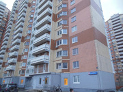 Москва, 3-х комнатная квартира, ул. Полины Осипенко д.4 к2, 16500000 руб.