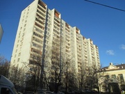 Москва, 3-х комнатная квартира, ул. Бутлерова д.30, 10200000 руб.