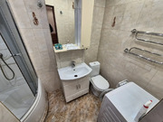 Малая Дубна (Малодубенское с/п), 1-но комнатная квартира, Малая Дубна д.7, 2990000 руб.