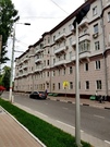 Химки, 2-х комнатная квартира, ул. Победы д.6/20, 5900000 руб.