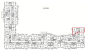 Москва, 2-х комнатная квартира, ул. Краснодарская д.6, 15471240 руб.