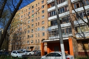 Москва, 1-но комнатная квартира, Нагатинская наб. д.22к2, 5600000 руб.