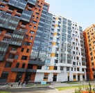 Москва, 2-х комнатная квартира, ул. Пресненский Вал д.14к3, 24000000 руб.