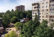 Щелково, 2-х комнатная квартира, ул. Космодемьянская д.4, 3350000 руб.