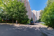 Москва, 2-х комнатная квартира, Шокальского проезд д.1к1, 13350000 руб.