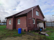 Продается Жилой дом, в д. Сафоново, ул. 2- ая Совхозная, 13000000 руб.