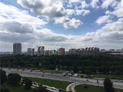 Москва, 2-х комнатная квартира, ул. Ватутина д.18 корп. 2, 21000000 руб.