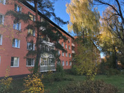 Дубна, 2-х комнатная квартира, ул. Блохинцева д.7, 3950000 руб.