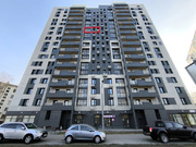 Москва, 3-х комнатная квартира, ул. Паперника д.дом 12А, 20102000 руб.