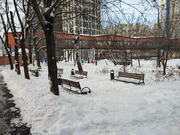 Москва, 3-х комнатная квартира, ул. Поликарпова д.21к4, 17700000 руб.