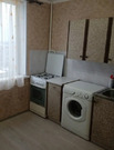 Фрязино, 1-но комнатная квартира, Мира пр-кт. д.22, 18000 руб.