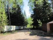 Кирпичная двух этажная дача рядом с озером 50 км от Москвы., 750000 руб.