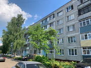 Электроугли, 2-х комнатная квартира, Пионерская д.4, 5400000 руб.