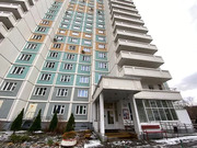 Москва, 6-ти комнатная квартира, ул. Тихомирова д.д. 19, корп. 1, 28652000 руб.