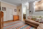 Москва, 4-х комнатная квартира, Вернадского пр-кт. д.94к2, 500000 руб.