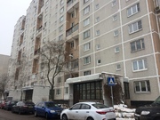 Москва, 2-х комнатная квартира, ул. Скульптора Мухиной д.12 к2, 6800000 руб.