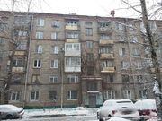 Москва, 2-х комнатная квартира, ул. Кожуховская 5-я д.32 к1, 9350000 руб.