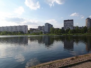 Москва, 3-х комнатная квартира, ул. Уссурийская д.5 к1, 7600000 руб.