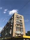 Москва, 1-но комнатная квартира, ул. Космонавтов д.4, 7300000 руб.