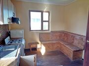 Продам дачу в Наро-Фоминском районе СНТ Березка п.Атепцево, 3 490 000 руб.