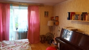 Пушкино, 3-х комнатная квартира, Марата д.1, 3700000 руб.