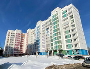 Москва, 4-х комнатная квартира, г. Зеленоград д.корп. 2032, 16228592 руб.