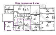 Помещение для банка в БЦ класса B+ в Хамовниках, 23400 руб.