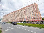 Апрелевка, 1-но комнатная квартира, улица Дубки д.15, 8999000 руб.
